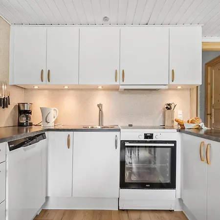 Casa vacanze Awesome In With Sauna