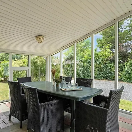 Awesome In With Sauna Casa vacanze *