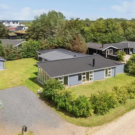 Awesome In With Sauna *