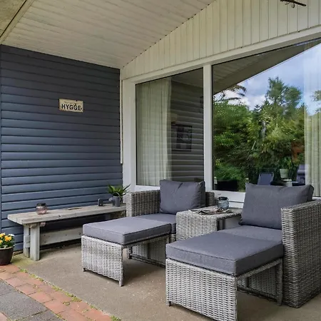 Casa vacanze Awesome In With Sauna