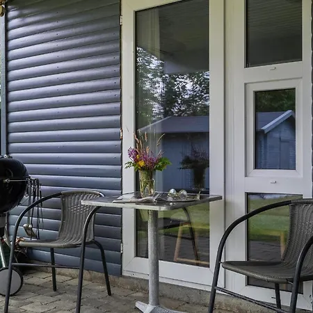 Awesome In With Sauna