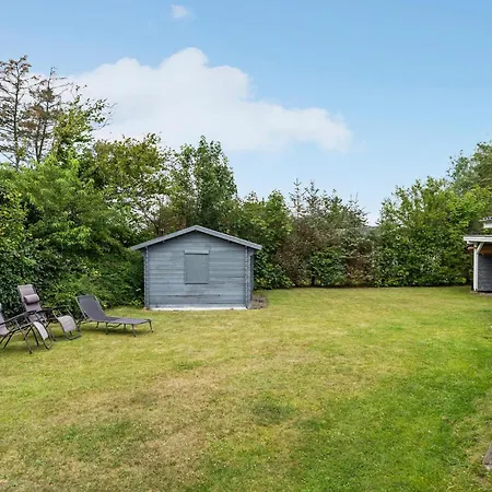 Awesome In With Sauna