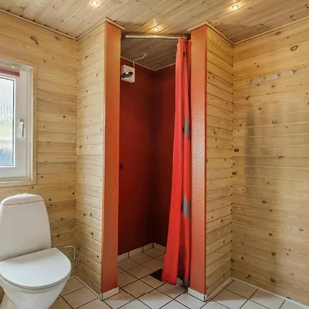 Awesome In With Sauna * Tarm