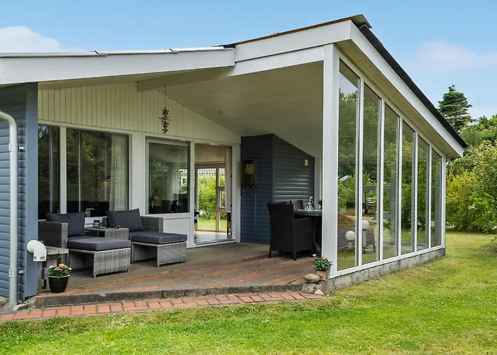 Casa vacanze Awesome In With Sauna *