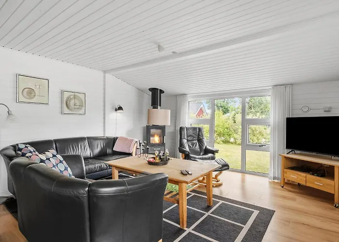 Casa vacanze Awesome In With Sauna Tarm