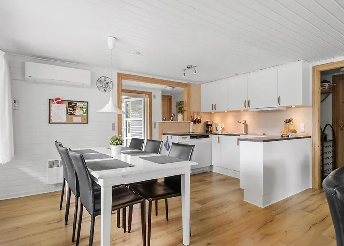 Awesome In With Sauna *