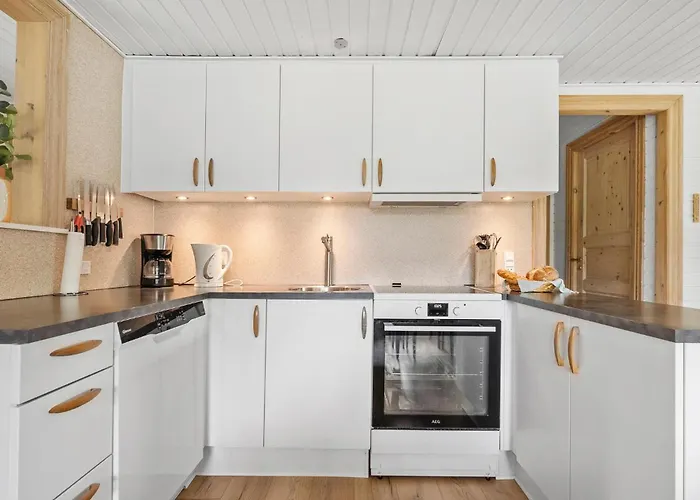 Casa vacanze Awesome In With Sauna