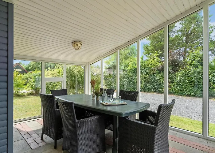 Awesome In With Sauna Casa vacanze *