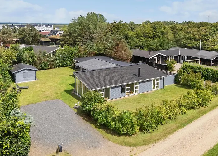 Awesome In With Sauna *