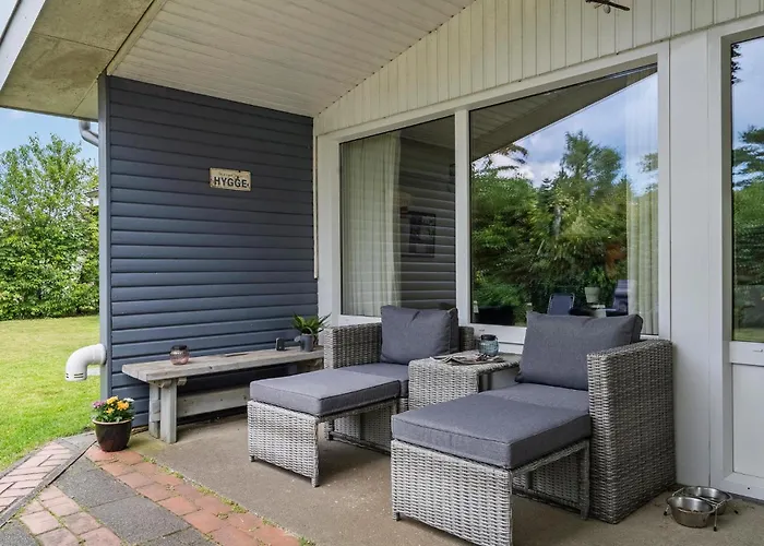 Casa vacanze Awesome In With Sauna