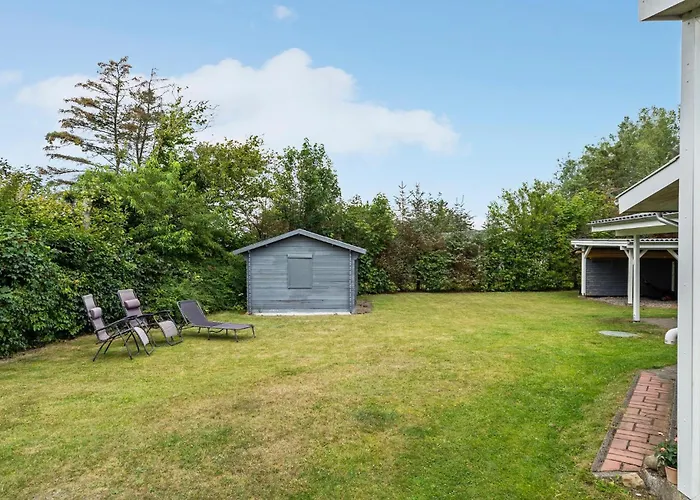 Awesome In With Sauna