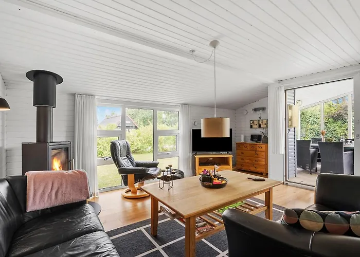 Awesome In With Sauna Casa vacanze