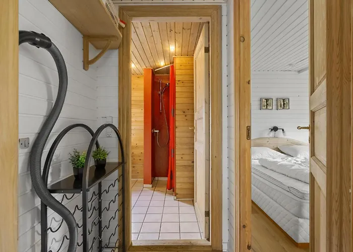 Casa vacanze Awesome In With Sauna *