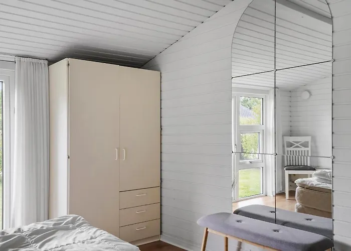 Awesome In With Sauna Casa vacanze