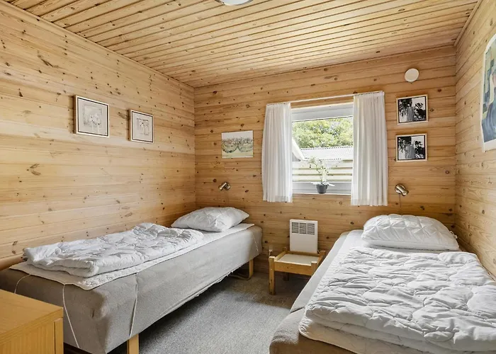 Awesome In With Sauna Casa vacanze