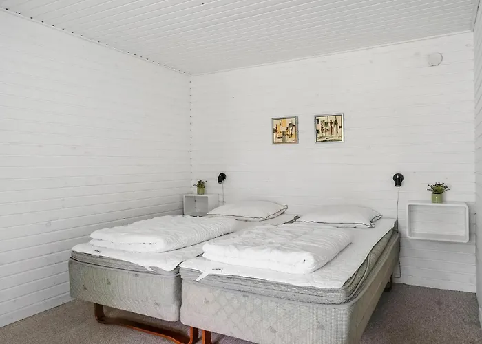 Awesome In With Sauna Tarm