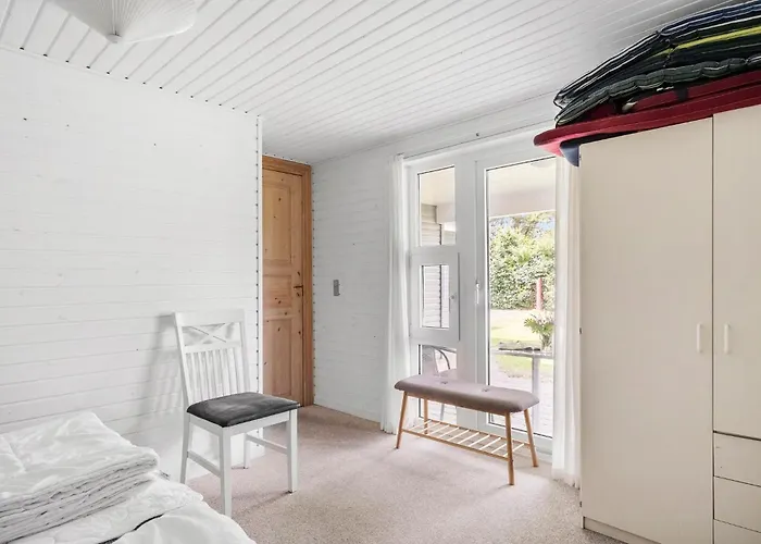 Awesome In With Sauna Casa vacanze